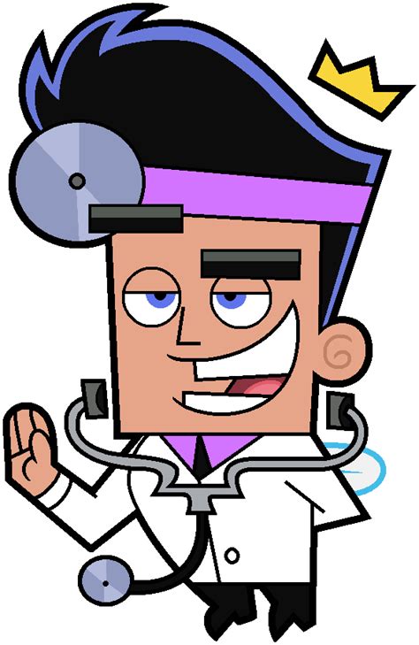 dr rip studwell|fairly oddparents doctor.